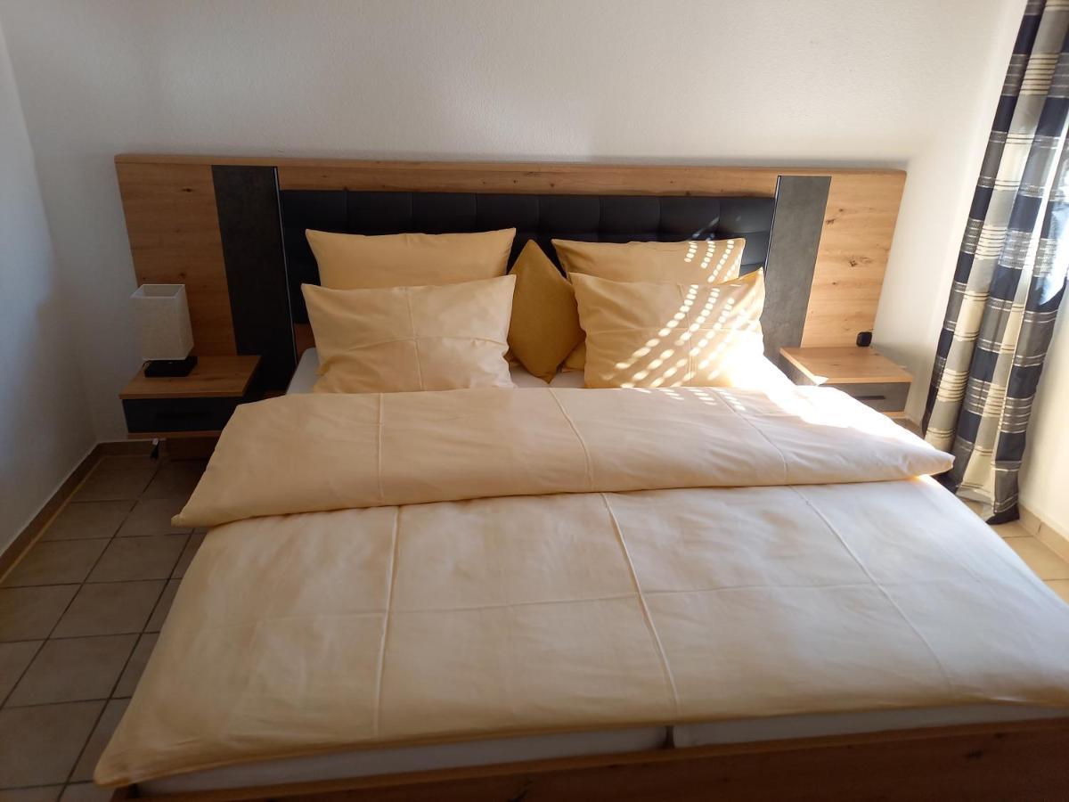 Hotel Lindenhof Rödermark Екстериор снимка
