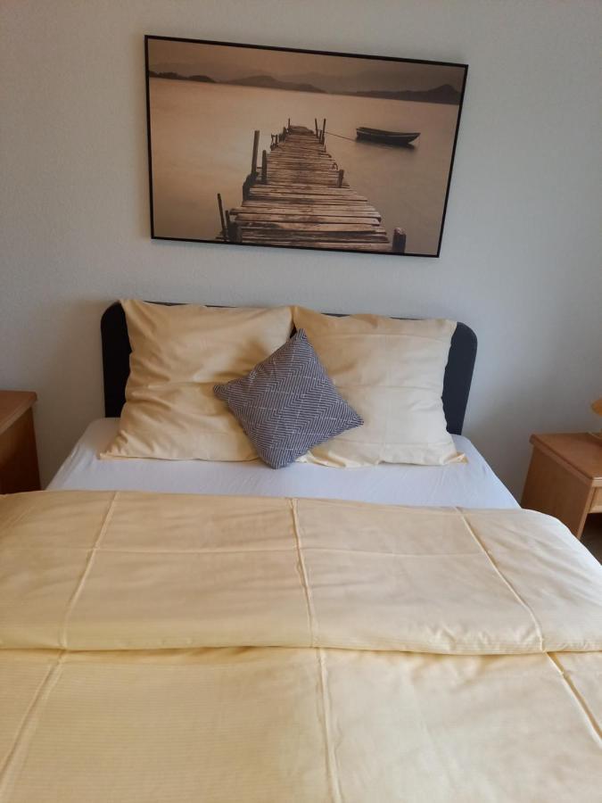 Hotel Lindenhof Rödermark Екстериор снимка
