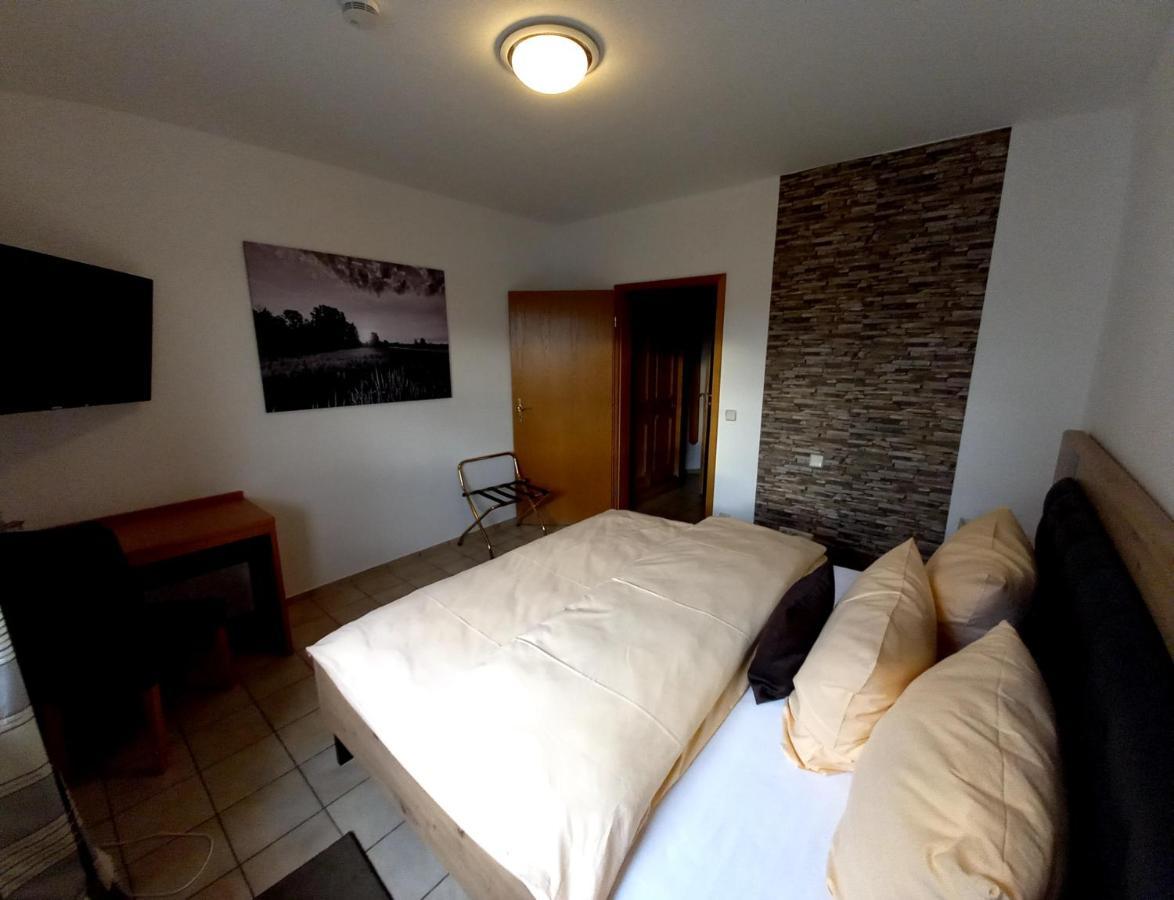 Hotel Lindenhof Rödermark Екстериор снимка