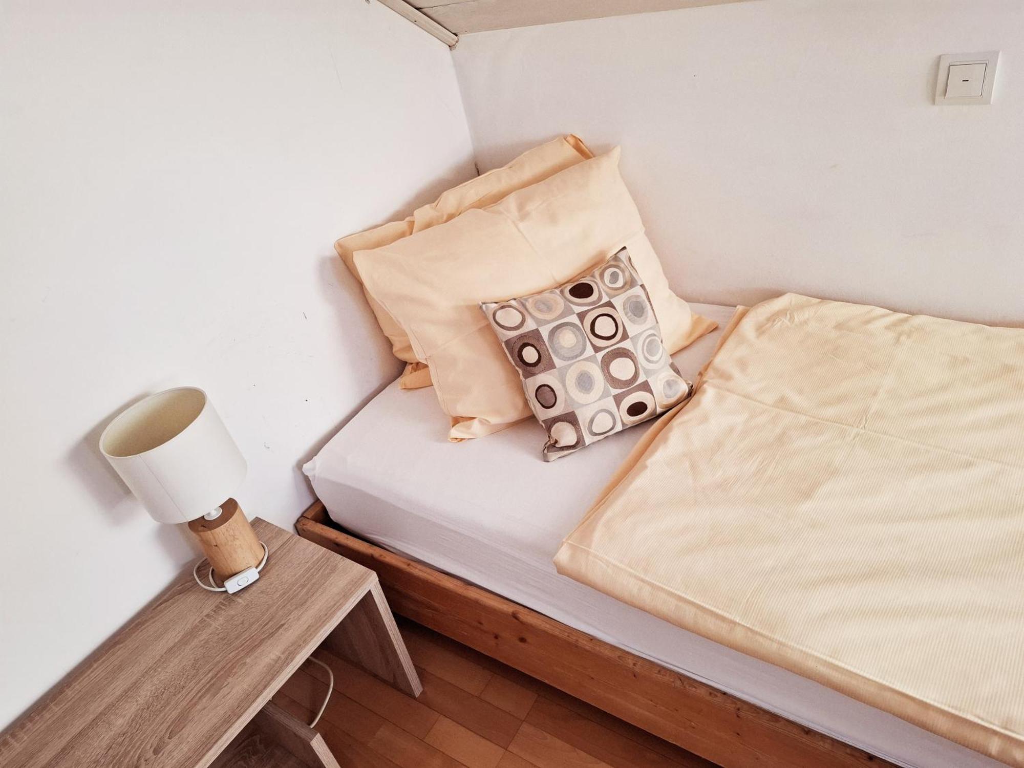 Hotel Lindenhof Rödermark Екстериор снимка